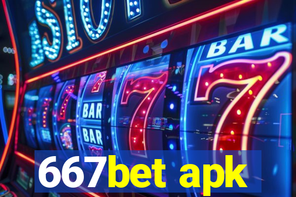 667bet apk